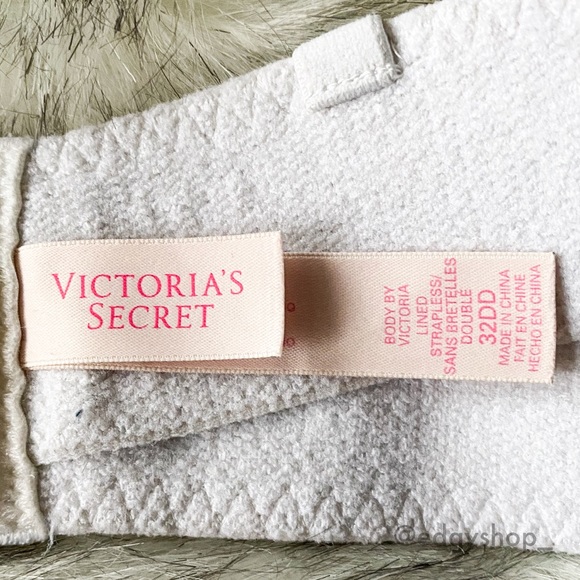 VS | Body by Victoria Multi-Way Bra - Picture 5 of 8